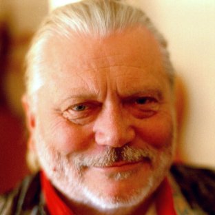 Pierre Ström