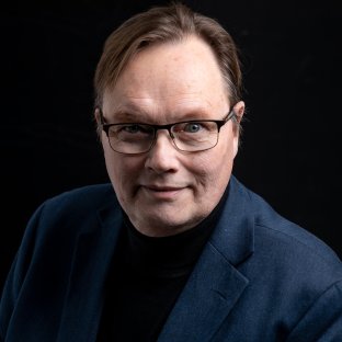 Lennart B. Sandelin
