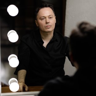 Michal Axel Piotrowski