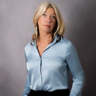 Ami Hallberg Pauli