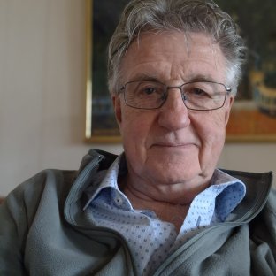 Håkon Svenson