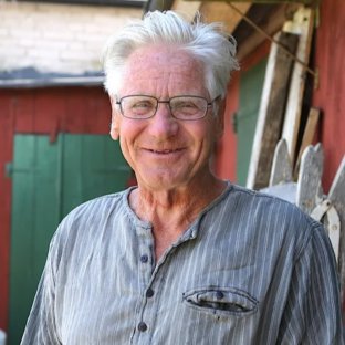 Evert Jansson