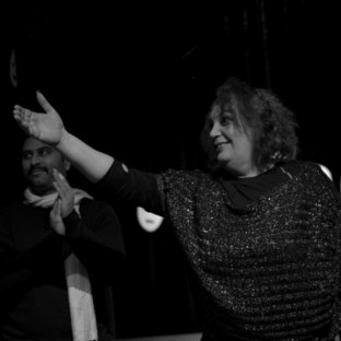 Masoumeh (Massi) Taghipour