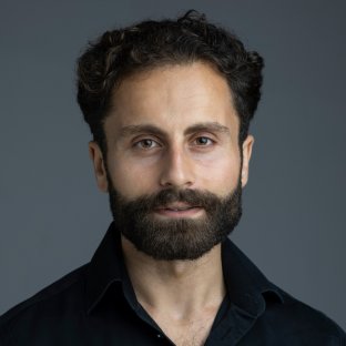 Christian Bitar