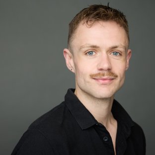 Andreas  Kvisgaard 