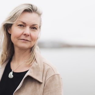 Helena Jansson