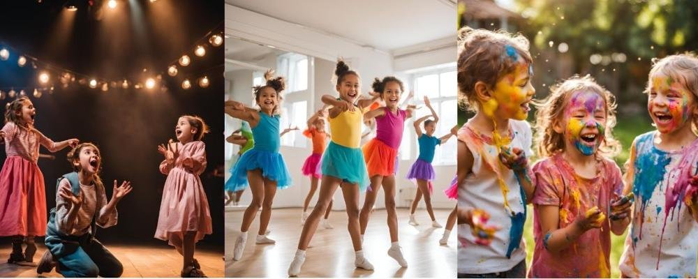 Kursledare sökes till musikalskola 