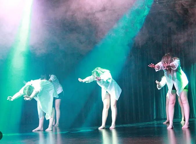 Teaterlärare till Kulturskolan, Mölndals kommun