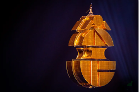 Projektledare för Guldbaggen