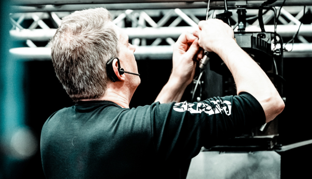 Producent till Regionteater Väst