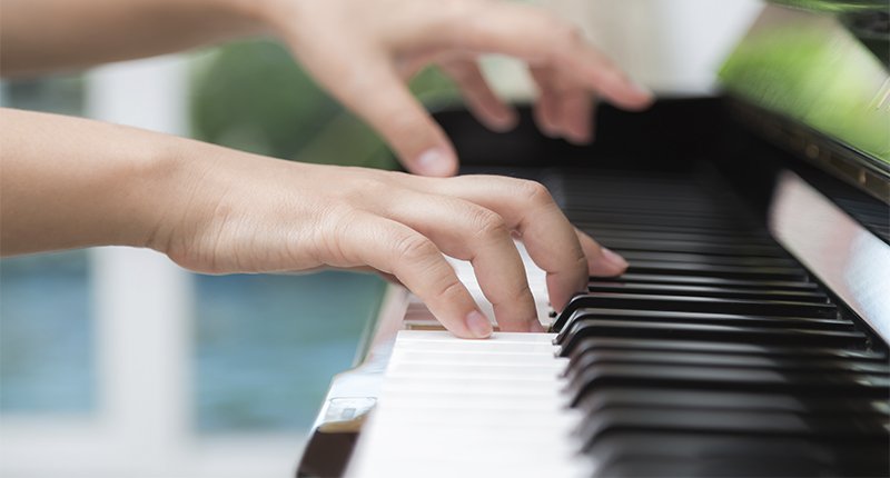 Musiklärare till Kulturskolan Jönköping 