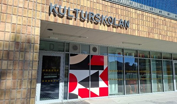 Lärare i sång, piano och kör 60%, vikariat