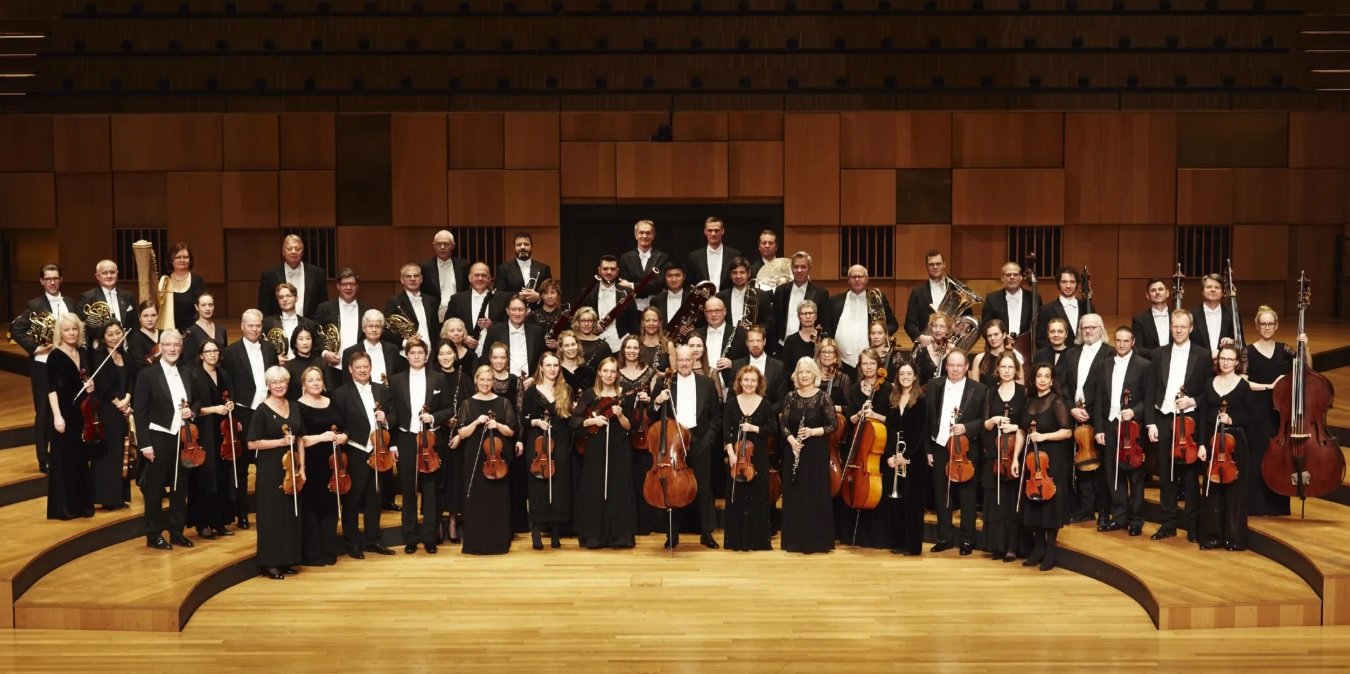 Malmö Symfoniorkester söker cellist