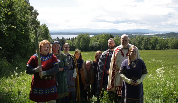 Regissör till sommarteater 2026 - Arnljotspelen