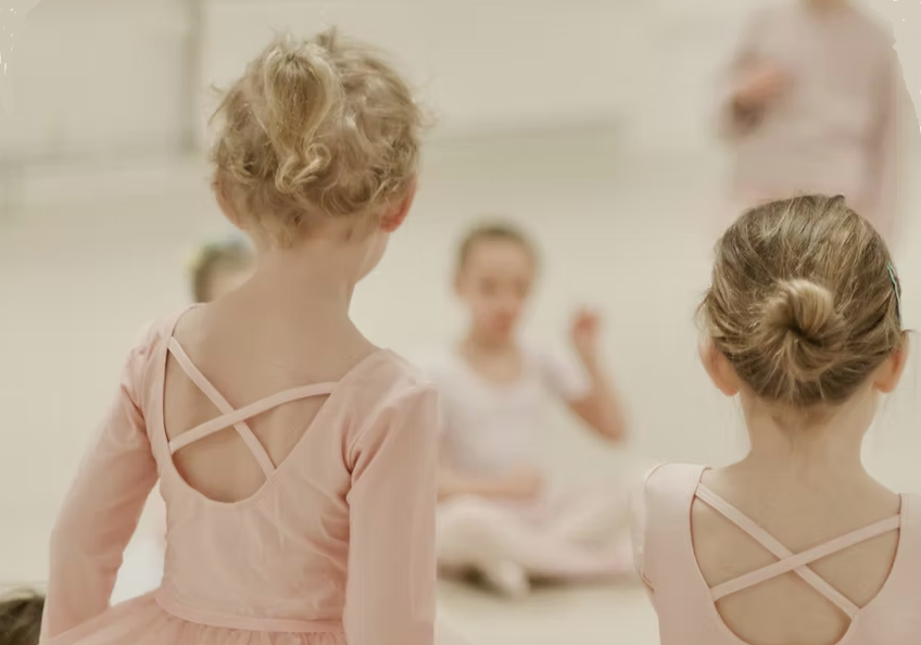 Balettpedagog (Vaganova)