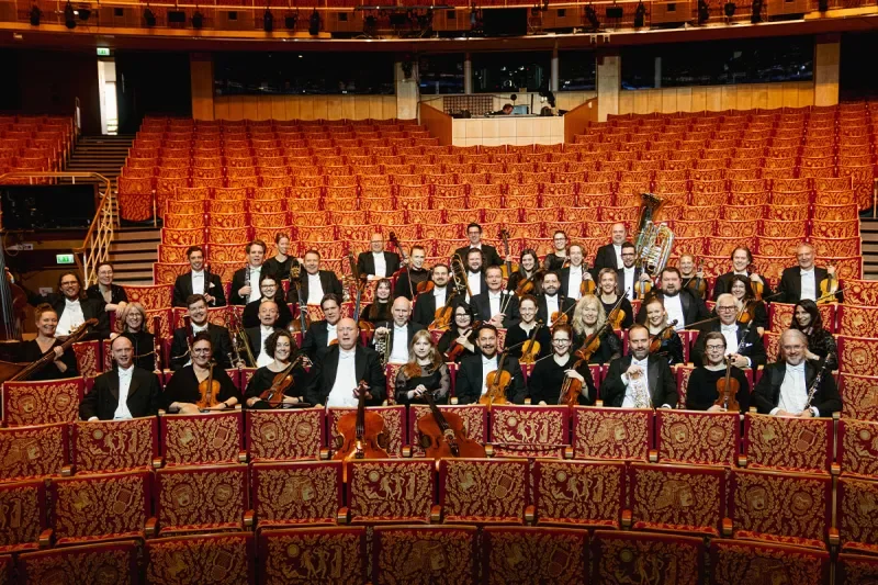 Co-Principal Bassoon Malmö Opera