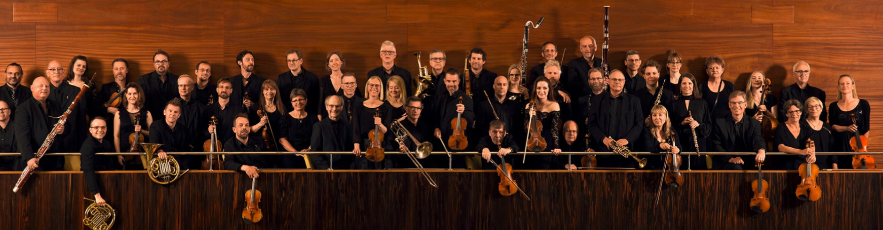 1:a Konsertmästare Helsingborg Arena &amp; Scen AB