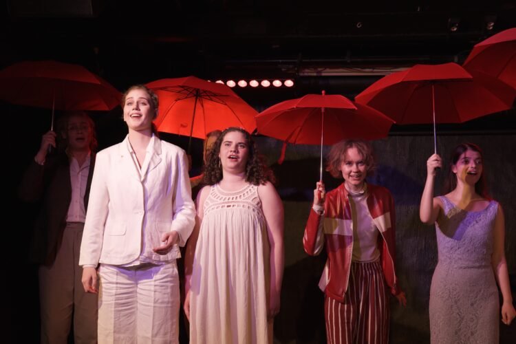 Musiklärare till Birka Folkhögskola