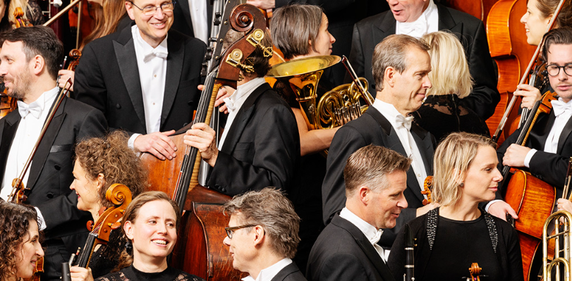 Principal Flute Göteborgs Symfoniker 