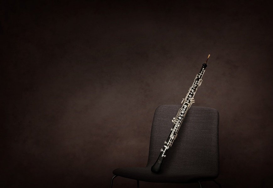 Stämledare oboe Kungliga Filharmonikerna 