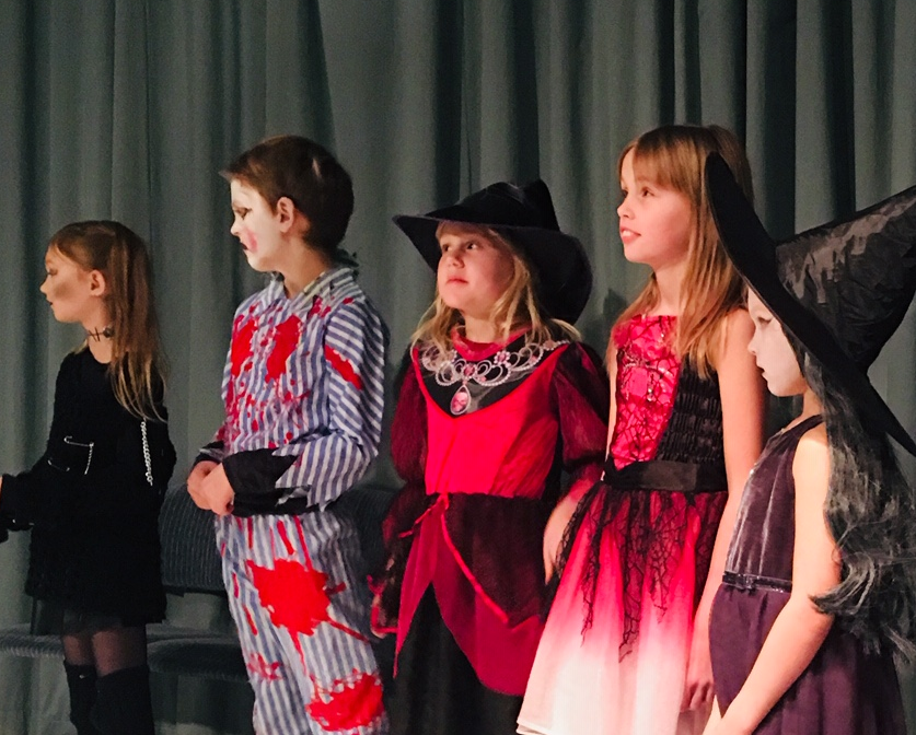 Teaterpedagog till Sollentuna 60%