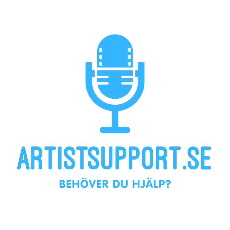 Artistsuppport
