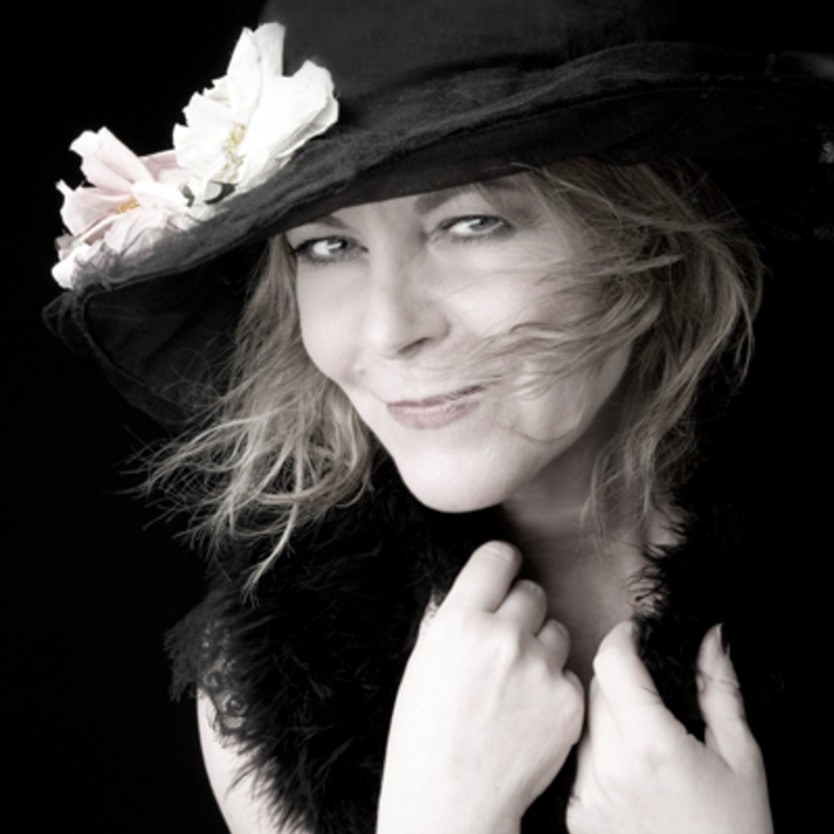 CAMILLA RINGQUIST