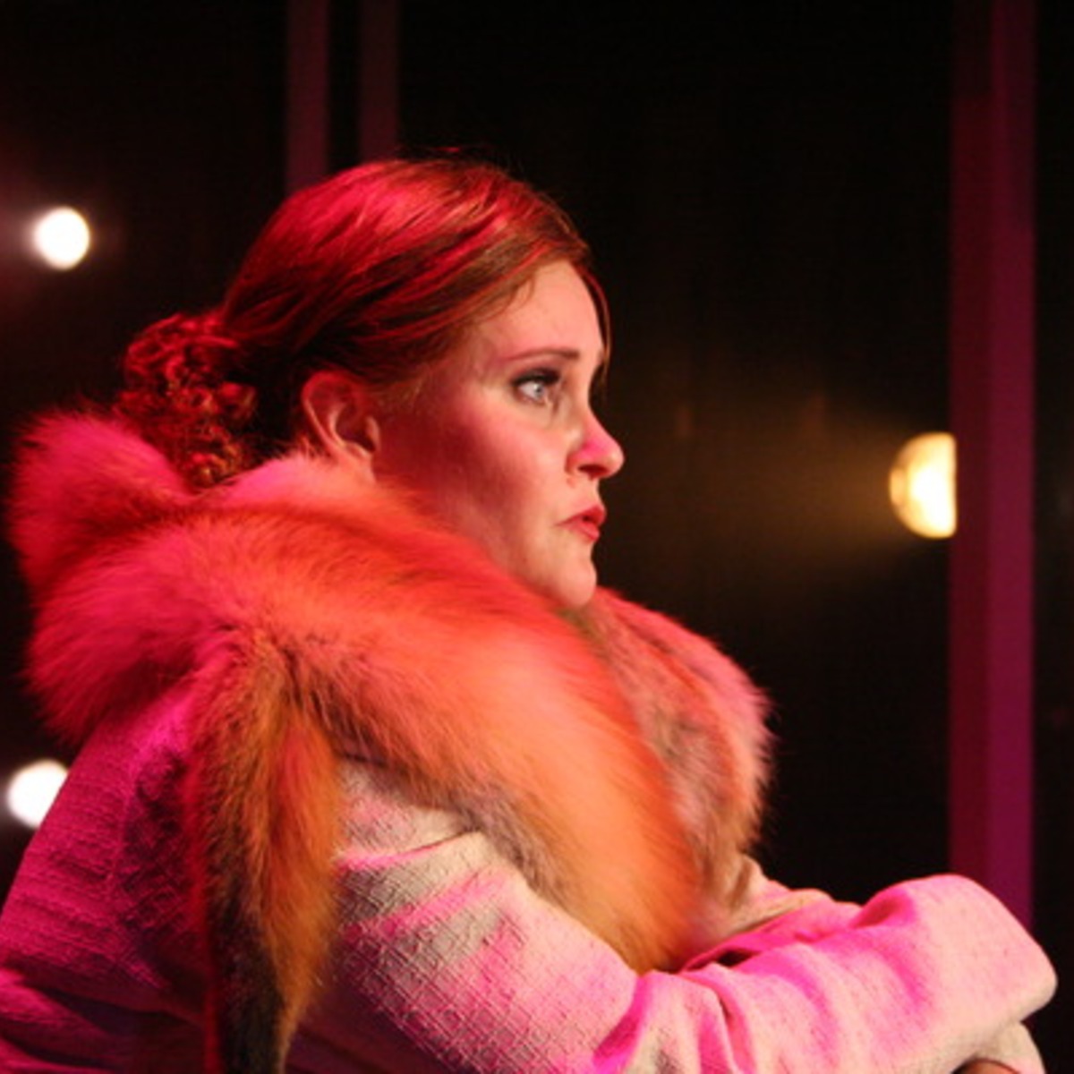 Adelaide, Guys and Dolls