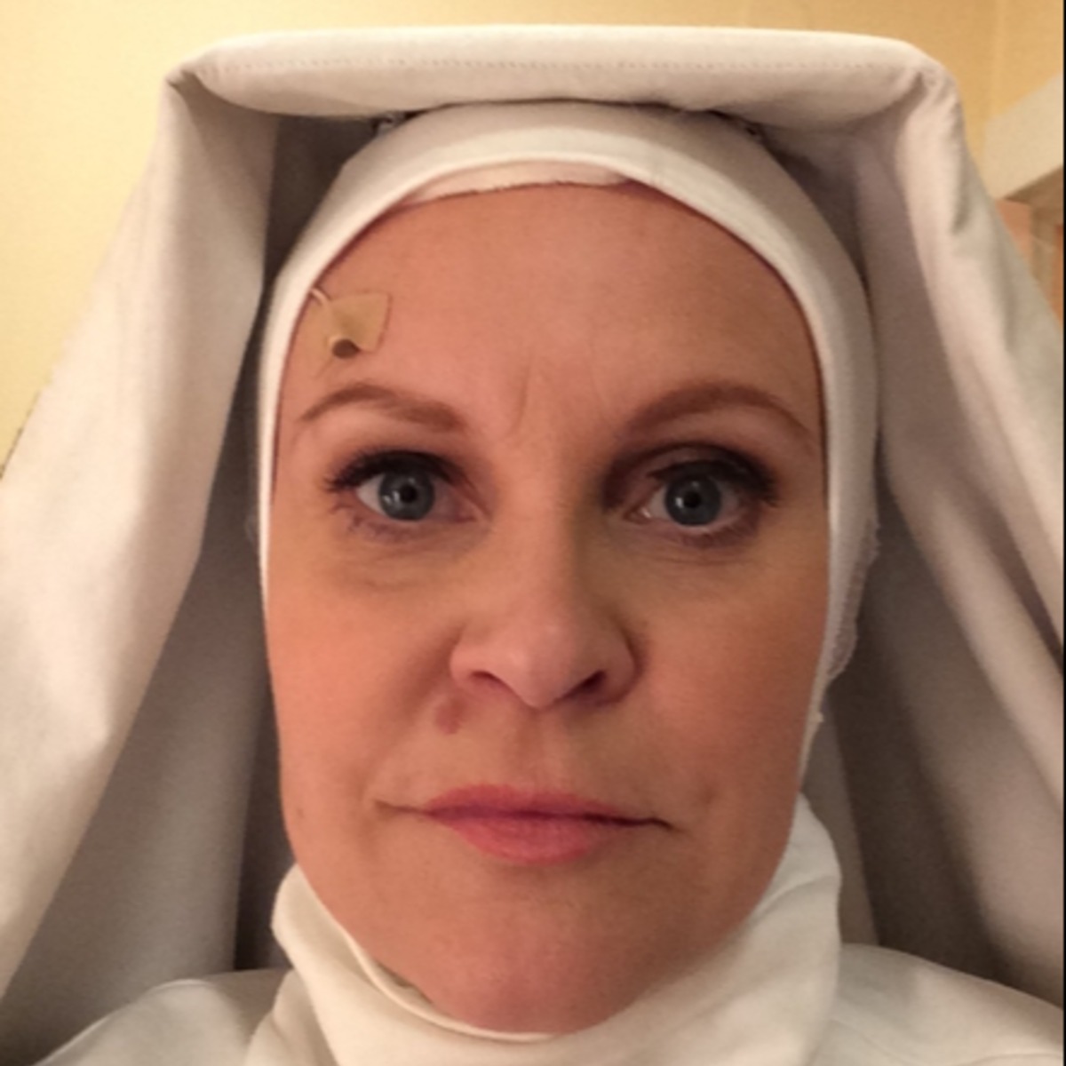 Syster Berthe, Sound of Music 