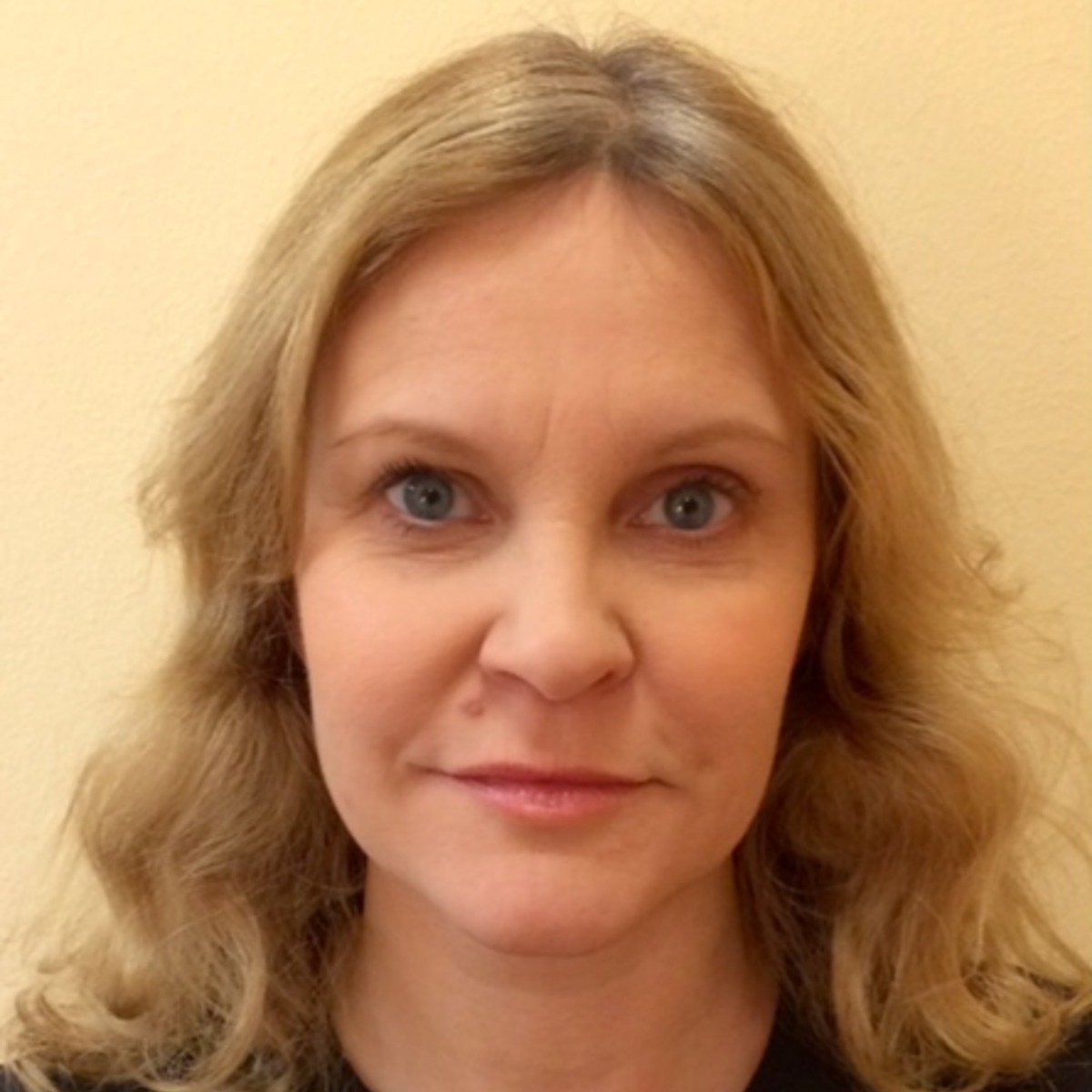 Iréne Granehag