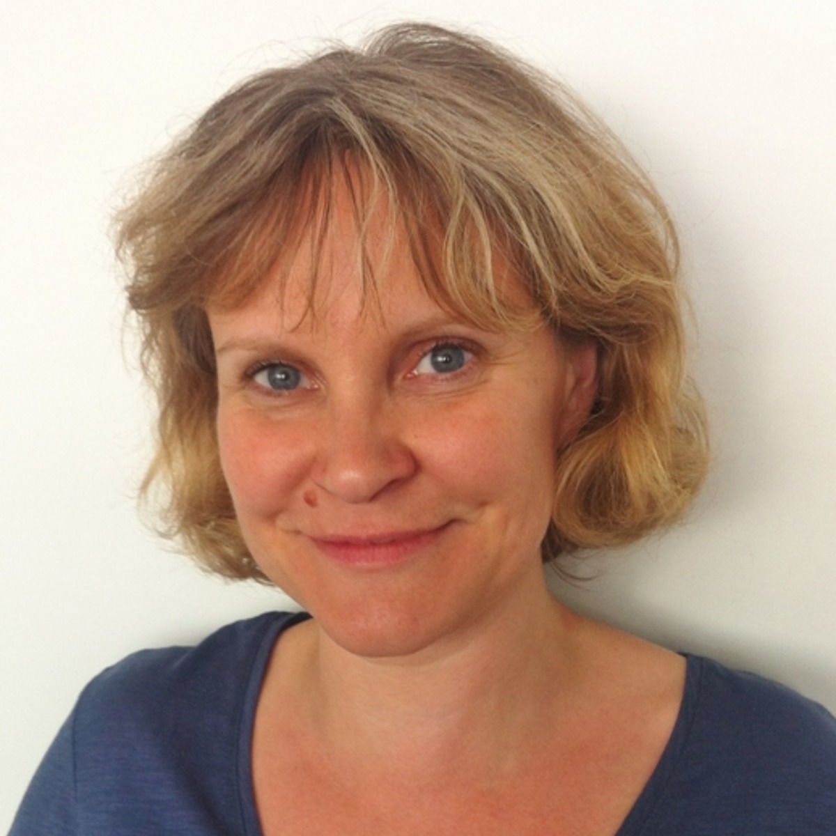 Iréne Granehag