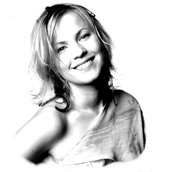 Carita Boronska Unestål