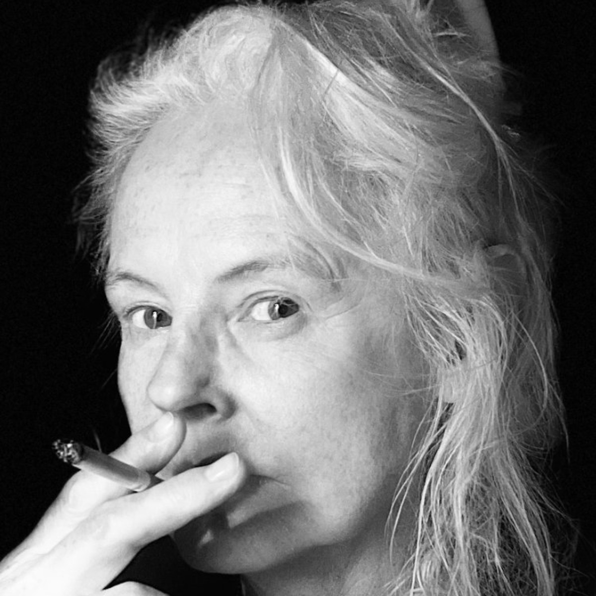 Charlotta Larsson