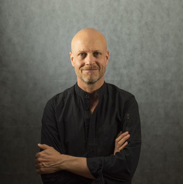 Johan Svensson