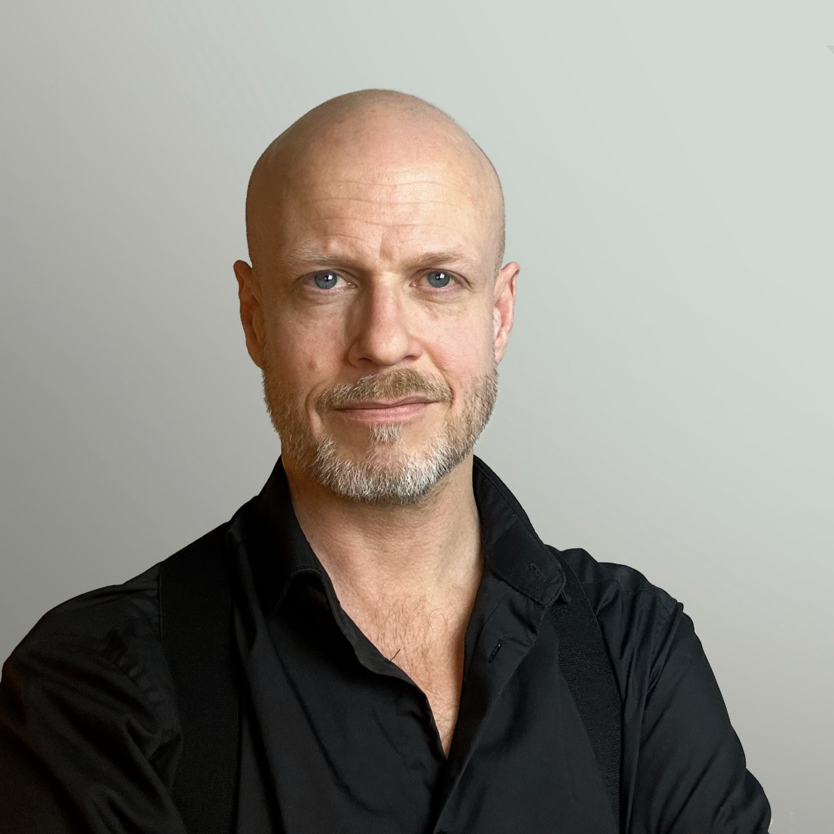 Johan Svensson