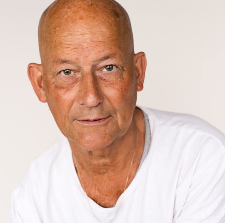 Sven Angleflod