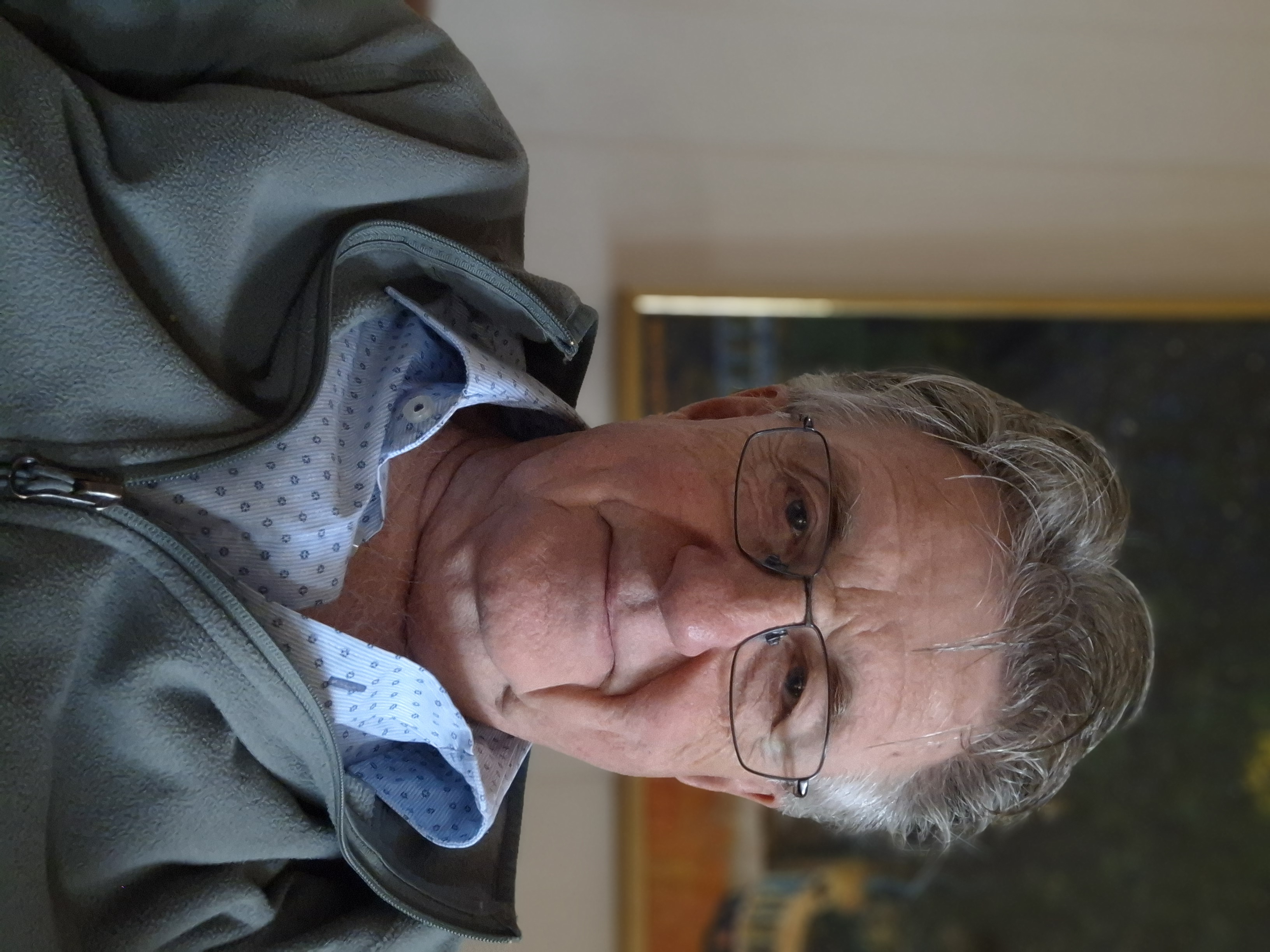 Håkon Svenson