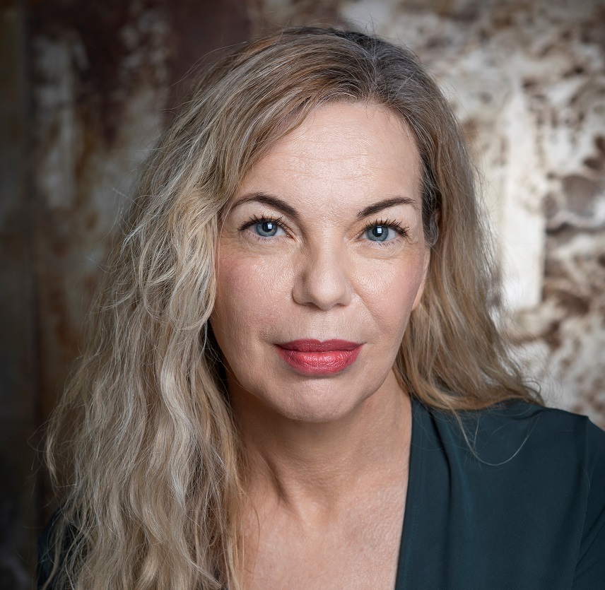 Jessica Gustafsson