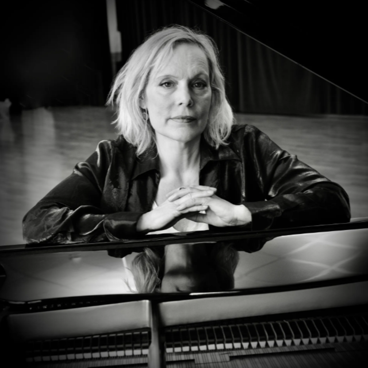 Ninna Gudmundsson