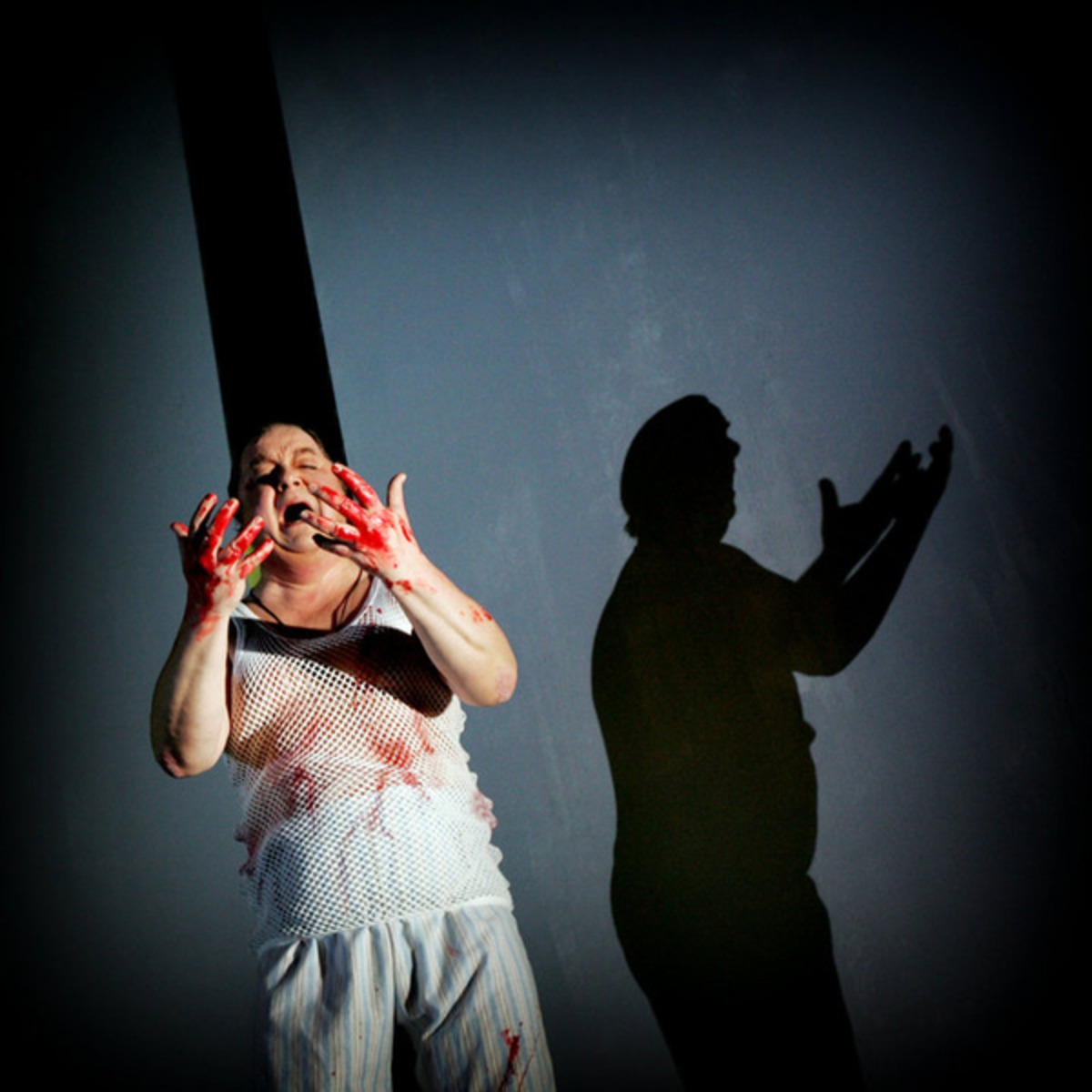 Titelrollen, Macbeth (Verdi)