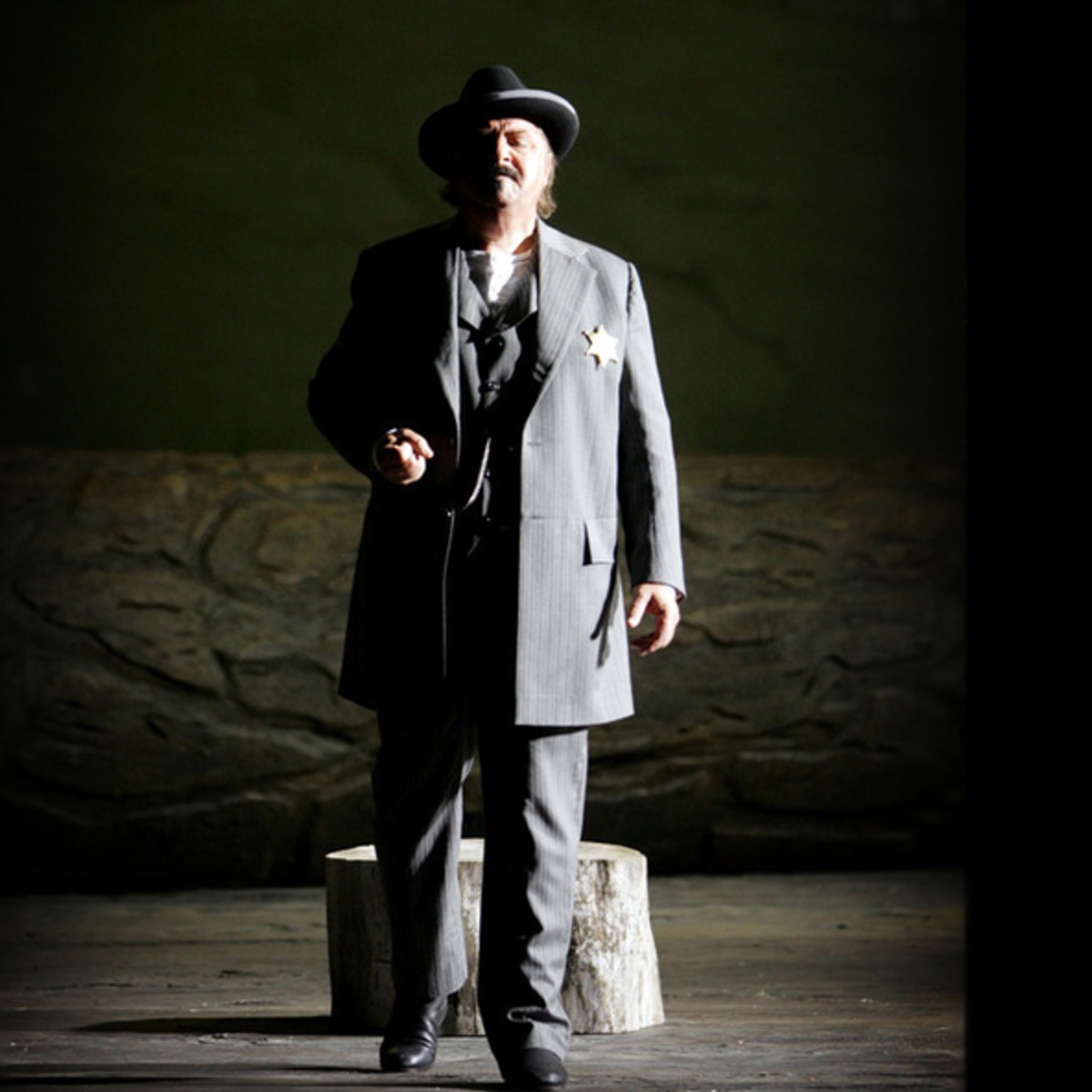 Rance, La fanciulla del west (Puccini)
