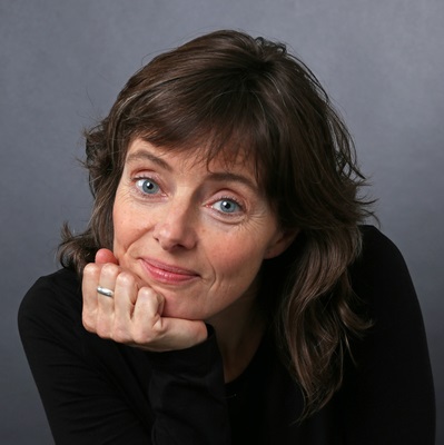 Anna L Rosendahl 