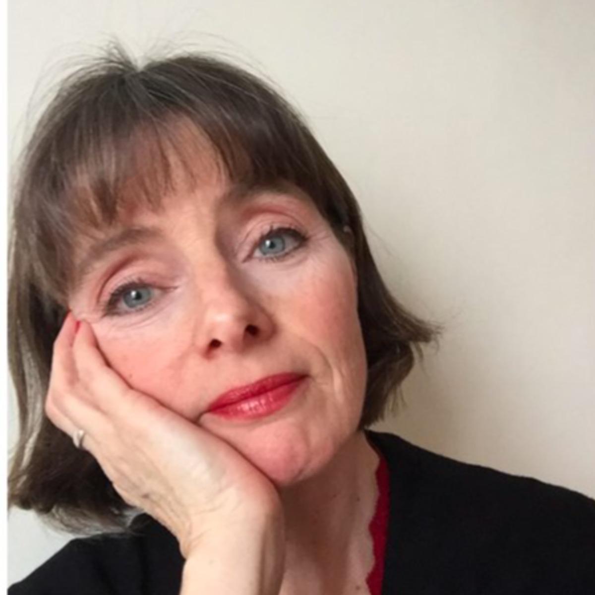 Anna L Rosendahl 