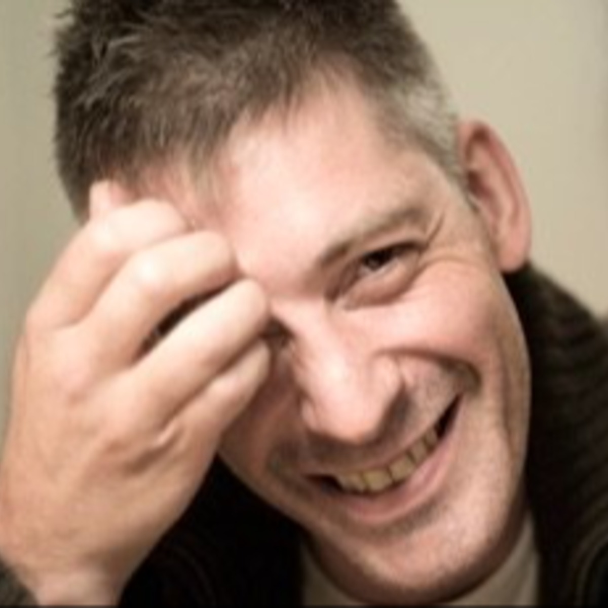 Henrik Dahl