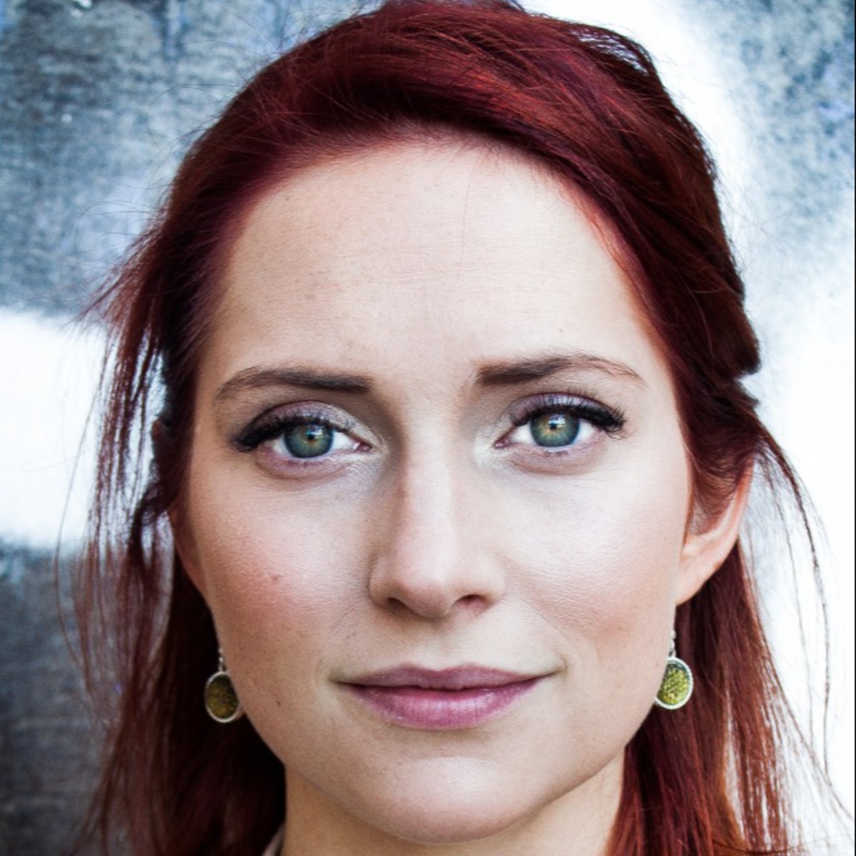 Julia Strandljung
