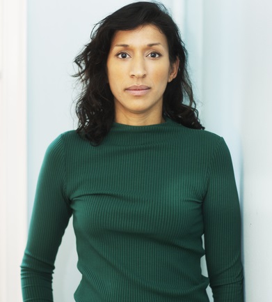 Hedda Gullander