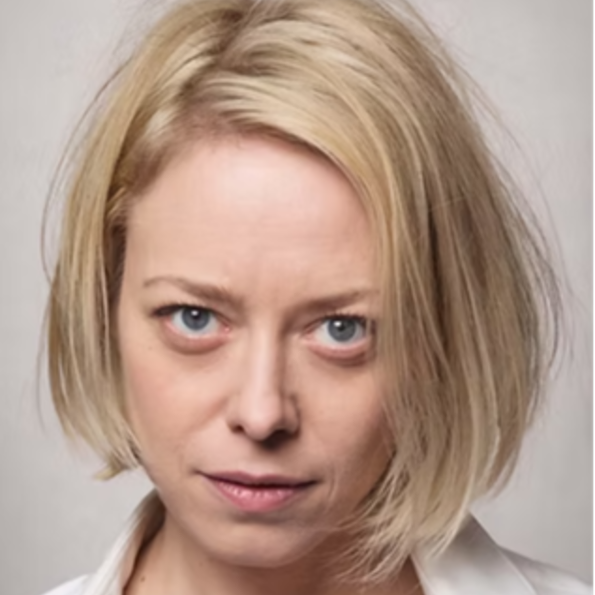 FRIDA LILJEVALL