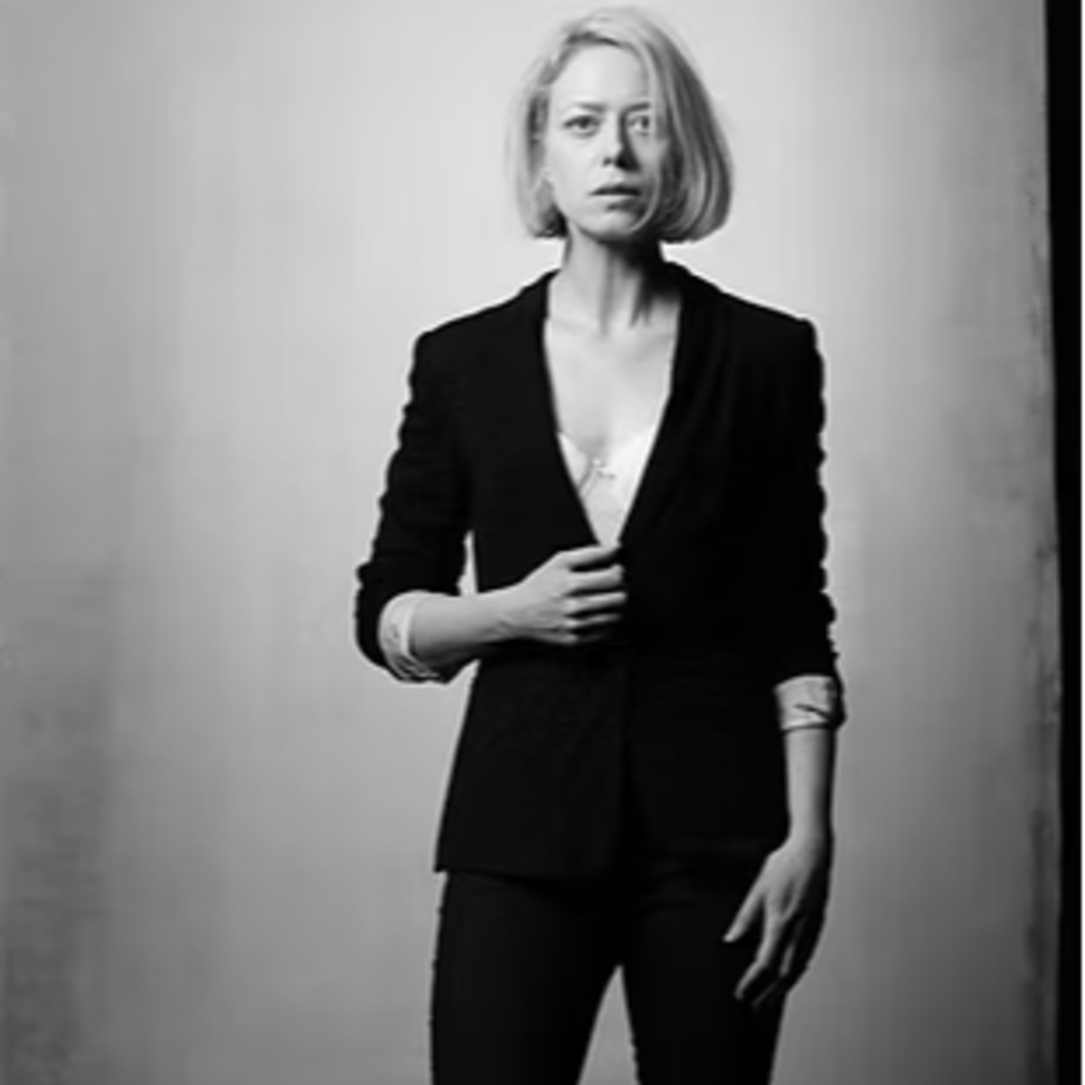 FRIDA LILJEVALL