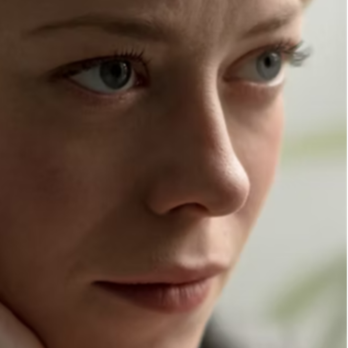 FRIDA LILJEVALL