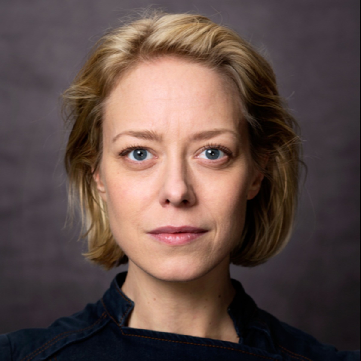 Frida Liljevall